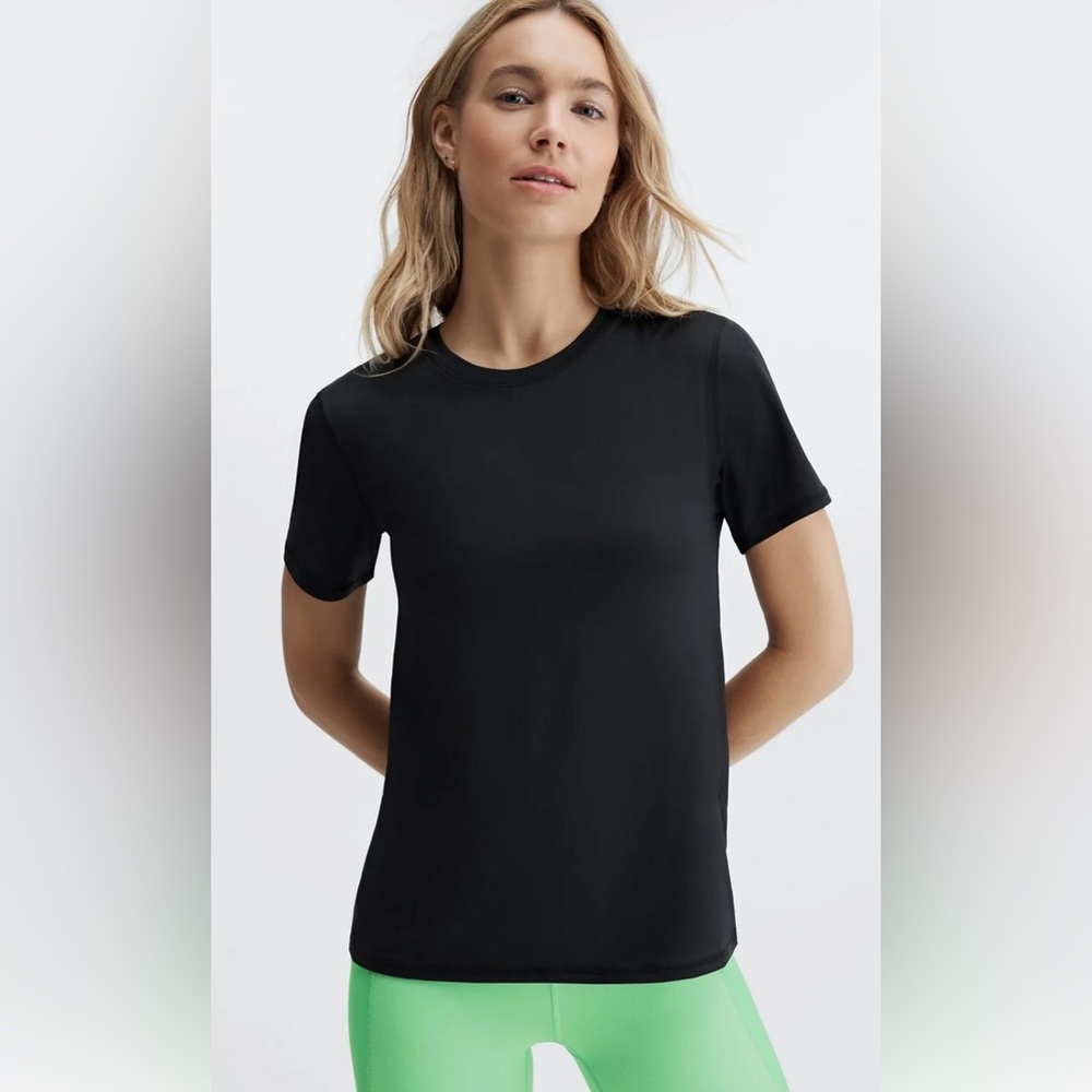 Active Tee Fabletics 10/L